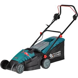 Masina electrica de tuns iarba Konner&Sohnen KS 38LM Thumb