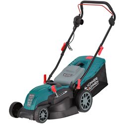 Электрическая газонокосилка Konner&Sohnen KS 42LM