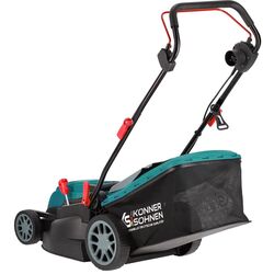 Masina electrica de tuns iarba Konner&Sohnen KS 42LM Thumb