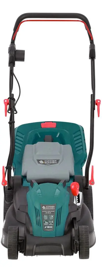 Masina electrica de tuns iarba Konner&Sohnen KS 42LM - 5