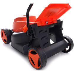Masina de tuns iarba electrica Kraft&Dele Professional KD5400 Thumb