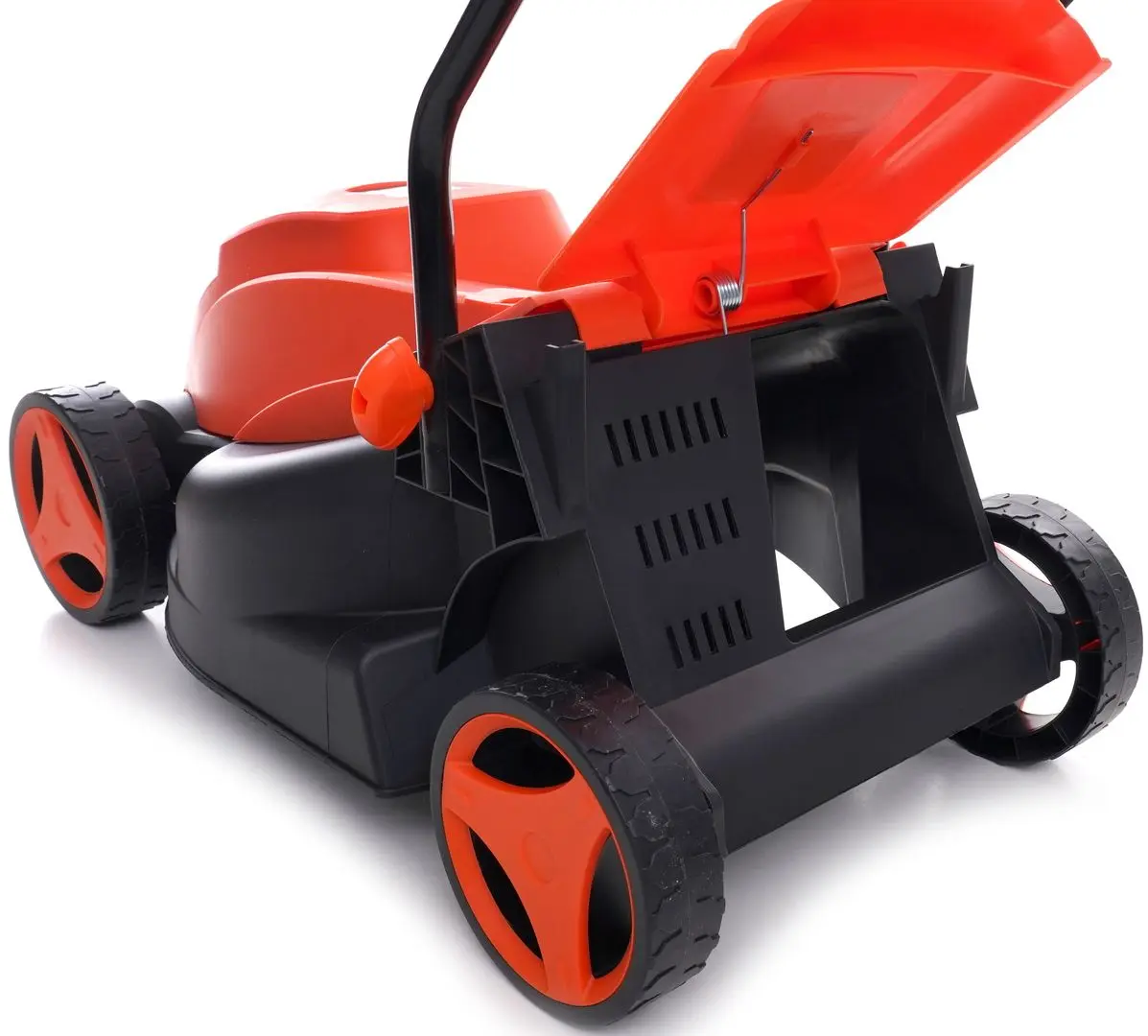 Masina de tuns iarba electrica Kraft&Dele Professional KD5400