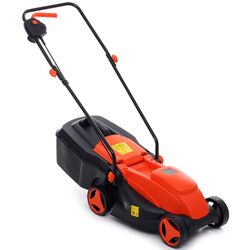 Masina de tuns iarba electrica Kraft&Dele Professional KD5400 Thumb