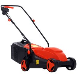 Masina de tuns iarba electrica Kraft&Dele Professional KD5400