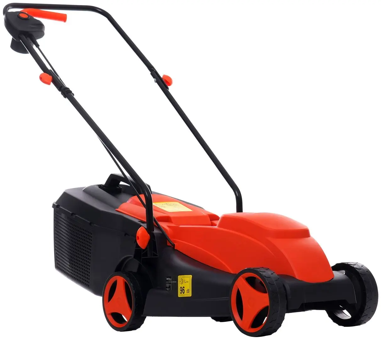 Masina de tuns iarba electrica Kraft&Dele Professional KD5400