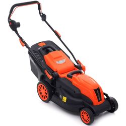 Masina de tuns iarba electrica Kraft&Dele Professional KD5401 Thumb