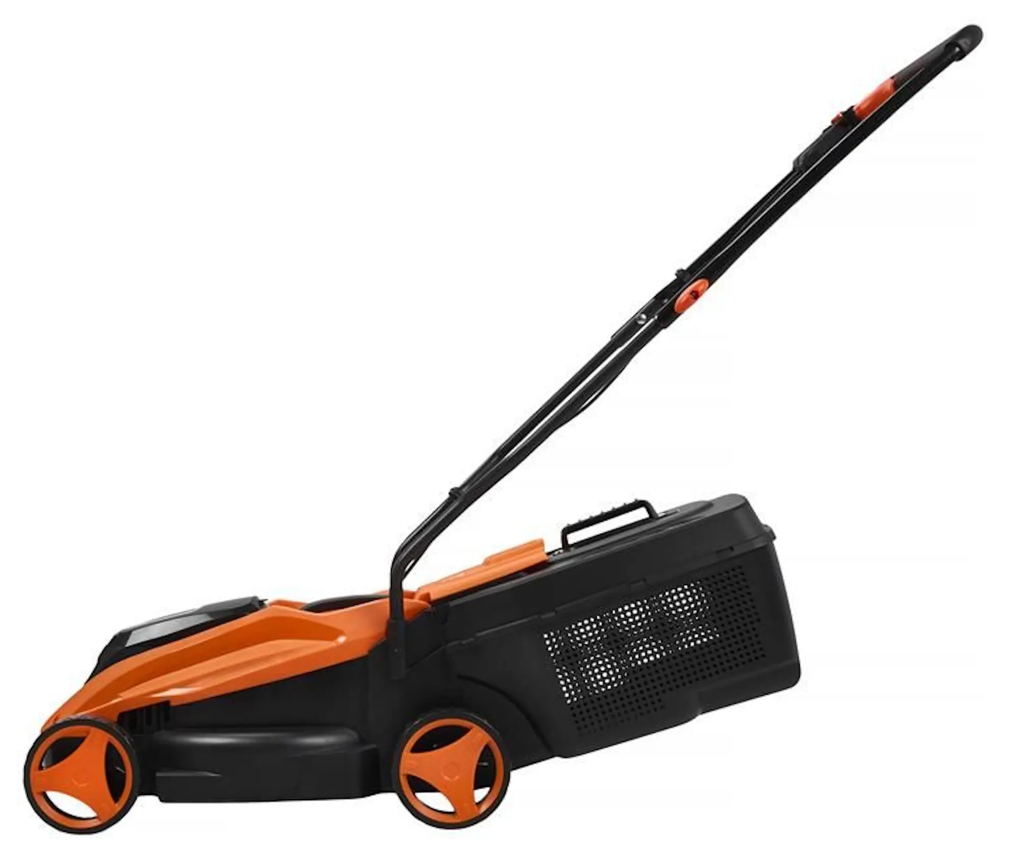 Masina de tuns iarba cu acumulator Kraft&Dele KD5410