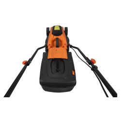 Masina de tuns iarba cu acumulator Kraft&Dele KD5410 Thumb