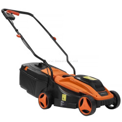 Masina de tuns iarba cu acumulator Kraft&Dele KD5410