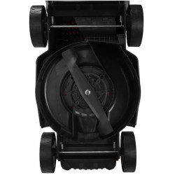 Masina de tuns iarba cu acumulator Kraft&Dele KD5410 Thumb