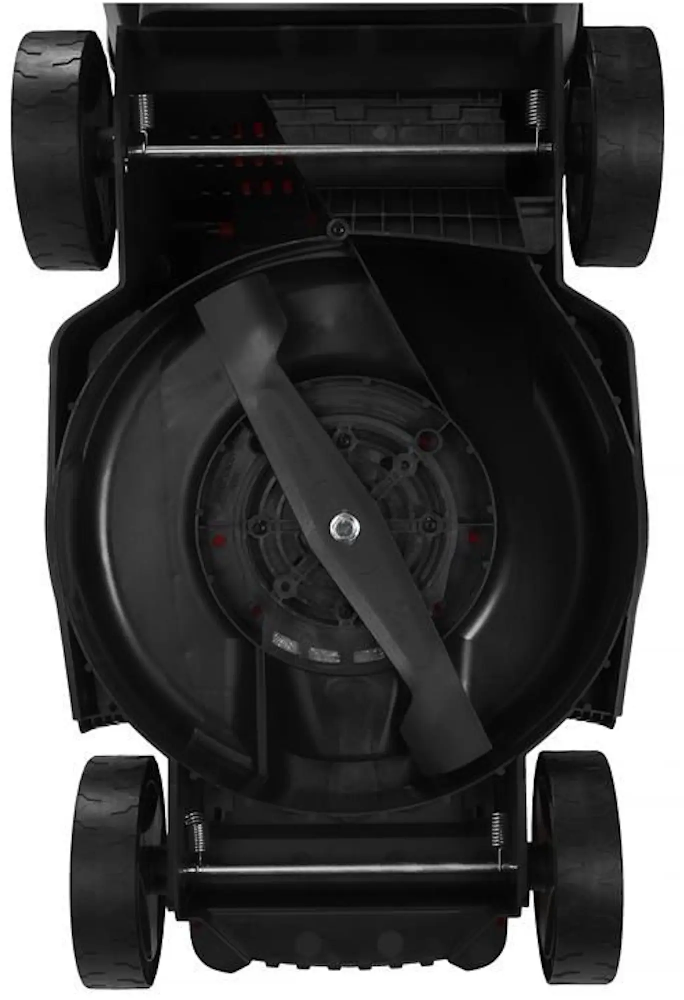 Masina de tuns iarba cu acumulator Kraft&Dele KD5410