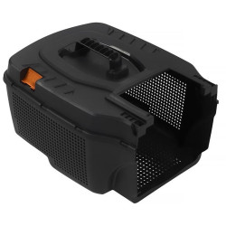 Masina de tuns iarba cu acumulator Kraft&Dele KD5410 Thumb