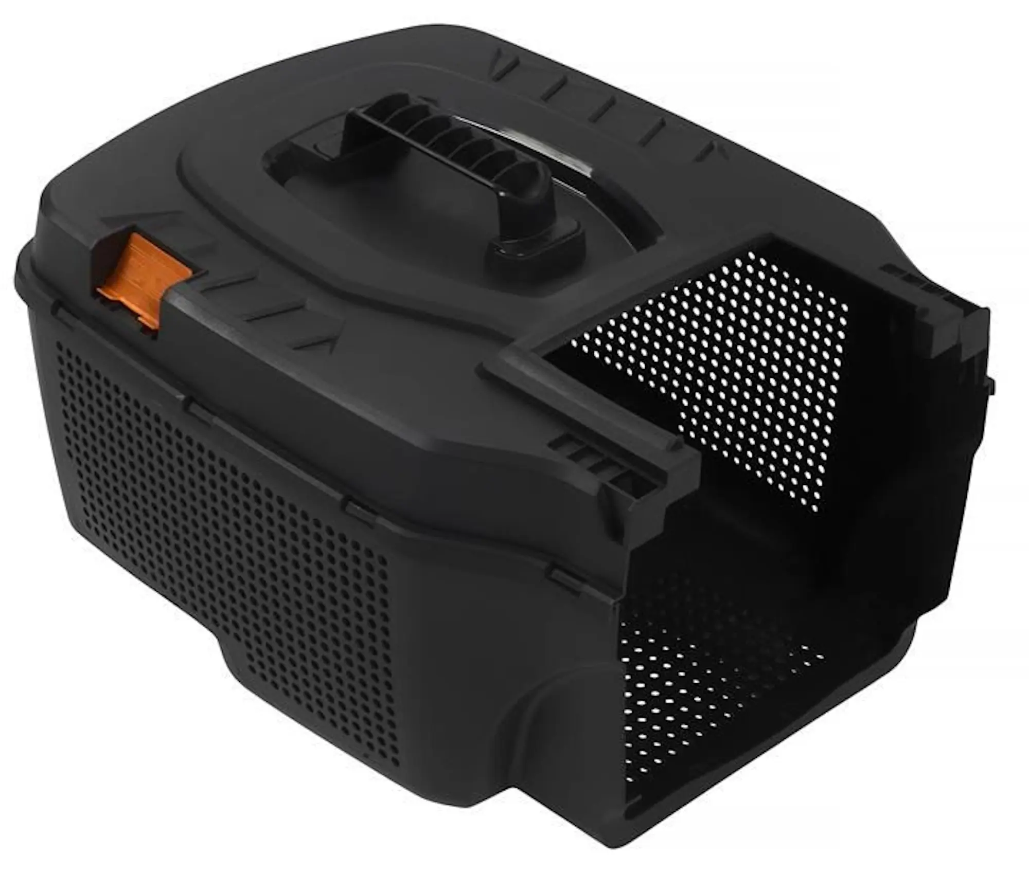 Masina de tuns iarba cu acumulator Kraft&Dele KD5410