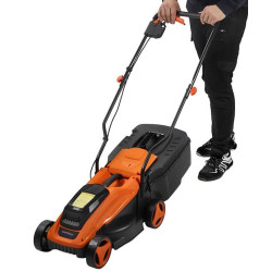 Masina de tuns iarba cu acumulator Kraft&Dele KD5410 Thumb