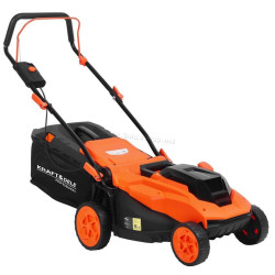 Masina de tuns iarba cu acumulator Kraft&Dele KD5412