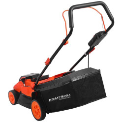 Masina de tuns iarba cu acumulator Kraft&Dele KD5412 Thumb