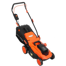 Masina de tuns iarba cu acumulator Kraft&Dele KD5412 Thumb