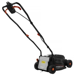 Masina de tuns iarba cu acumulator Kraft&Dele KD5550 (Black) Thumb