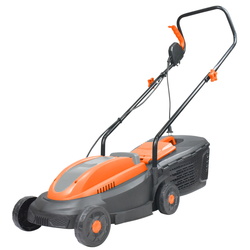 Masina de tuns iarba electrica Kraft&Dele KD5361 (Orange/Black)