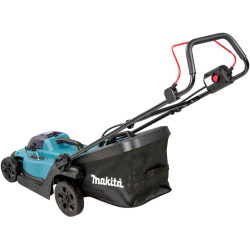 Masina de tuns iarba cu acumulator Makita DLM330Z Thumb
