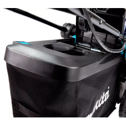 Masina de tuns iarba cu acumulator Makita DLM382CM2 Thumb