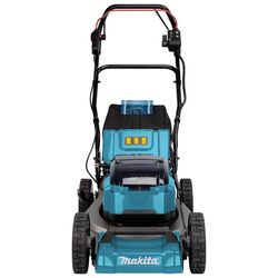 Аккумуляторная газонокосилка Makita DLM462Z Thumb