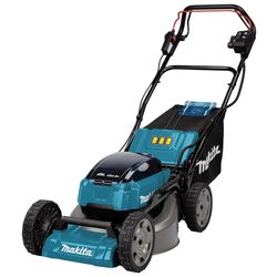 Аккумуляторная газонокосилка Makita DLM462Z