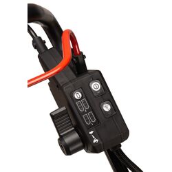 Аккумуляторная газонокосилка Makita DLM462Z Thumb