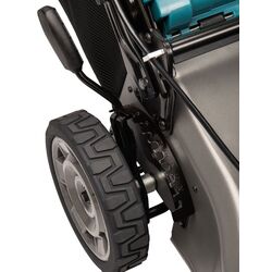 Аккумуляторная газонокосилка Makita DLM462Z Thumb