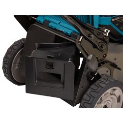 Аккумуляторная газонокосилка Makita DLM462Z Thumb