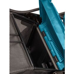 Аккумуляторная газонокосилка Makita DLM462Z Thumb
