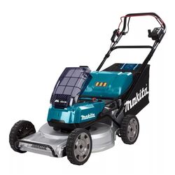 Masina de tuns iarba cu acumulator Makita DLM533PG4 Thumb