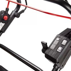 Masina de tuns iarba cu acumulator Makita DLM533PG4 Thumb