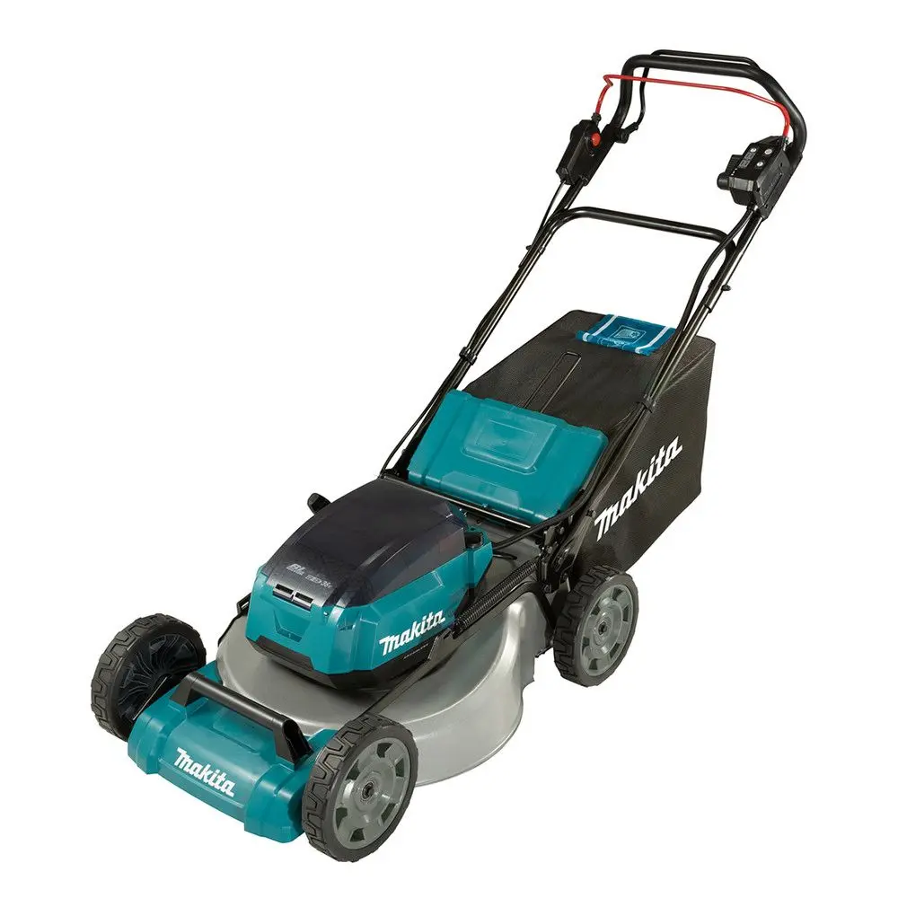 Masina de tuns iarba cu acumulator Makita DLM536Z Solo