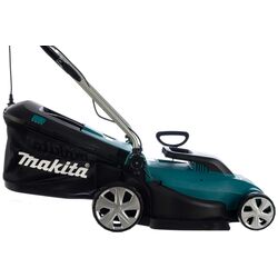 Электрическая газонокосилка Makita ELM4120 Thumb
