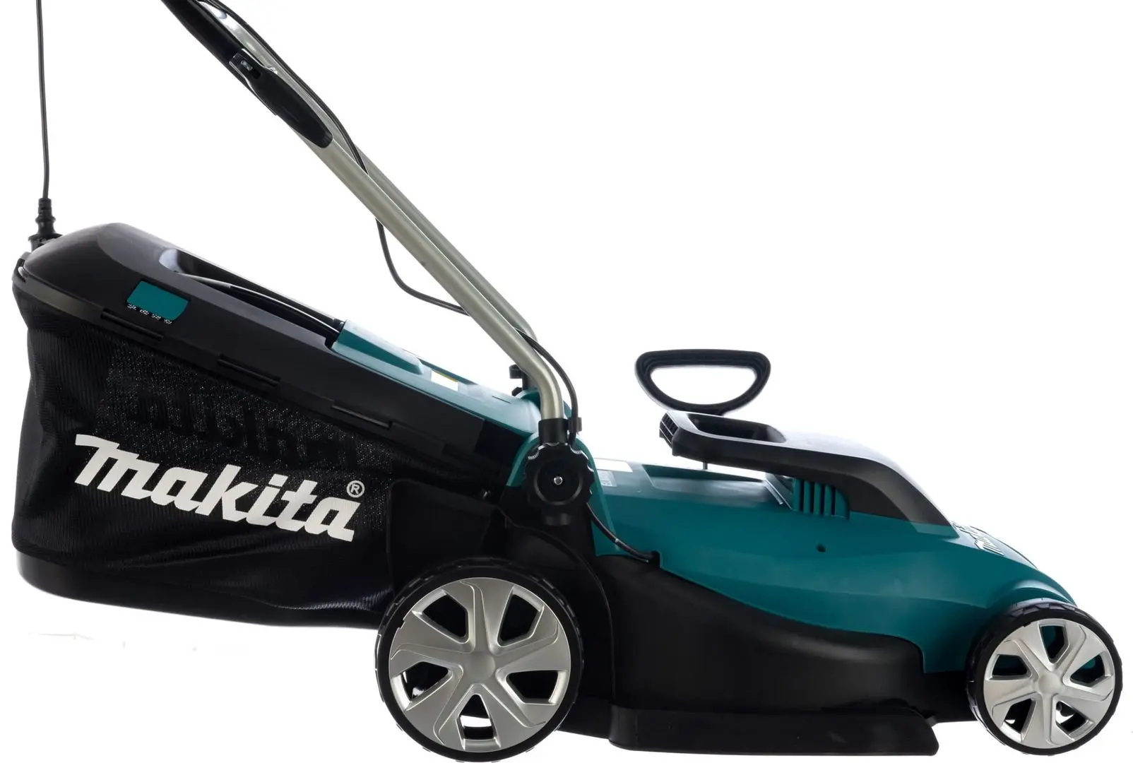 Электрическая газонокосилка Makita ELM4120 - 3