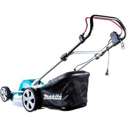 Электрическая газонокосилка Makita ELM4620 Thumb