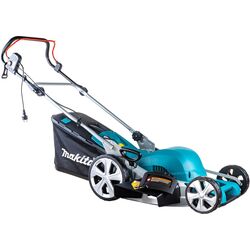 Электрическая газонокосилка Makita ELM4620 Thumb