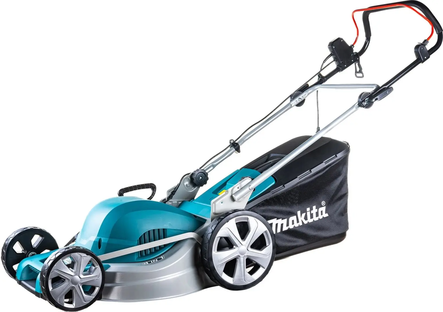 Электрическая газонокосилка Makita ELM4620