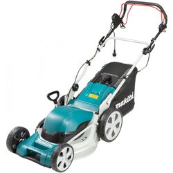 Электрическая газонокосилка Makita ELM4621