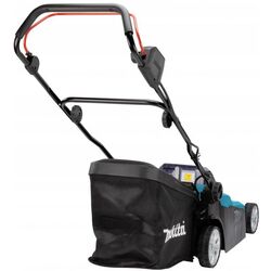 Masina de tuns iarba cu acumulator Makita DLM382Z Thumb