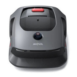 Mașină de tuns iarba Mova 1000 (Grey) Thumb