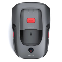 Mașină de tuns iarba Mova 1000 (Grey) Thumb