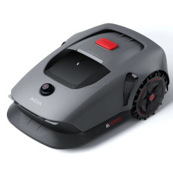 Mașină de tuns iarba Mova 1000 (Grey)