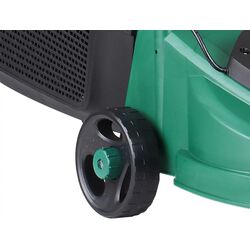 Masina de tuns iarba electrica Opp M3E1032G (Green/Black) Thumb