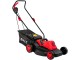 Masina electrica de tuns iarba PIT PLM37-C (Red/Black)