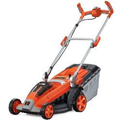 Masina de tuns iarba cu acumulator Redback E137C + Аккумулятор EP60 + Зарядное устройство EC50 Thumb