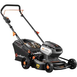 Masina de tuns iarba cu acumulator Redback E142C + Аккумулятор EP60 + Зарядное устройство EC50 Thumb