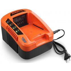 Masina de tuns iarba cu acumulator Redback E142C + Аккумулятор EP60 + Зарядное устройство EC50 Thumb