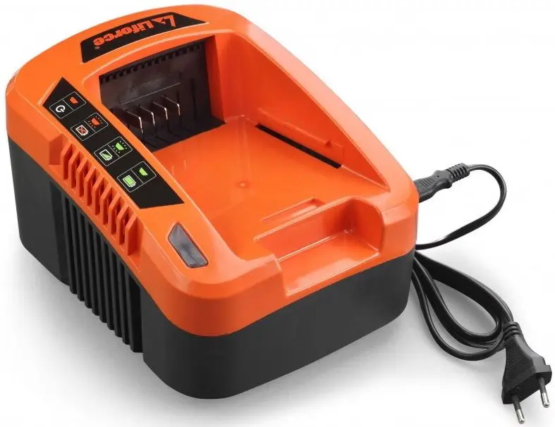 Masina de tuns iarba cu acumulator Redback E142C + Аккумулятор EP60 + Зарядное устройство EC50